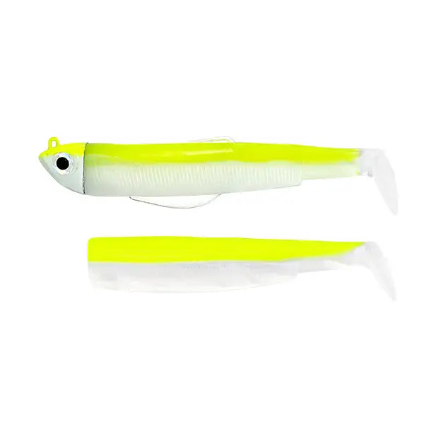 Black Minnow 120mm 12gr Shore No.3