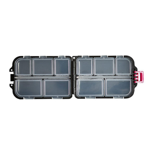 Minibox double face