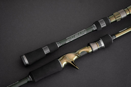 Armed Bass Cast