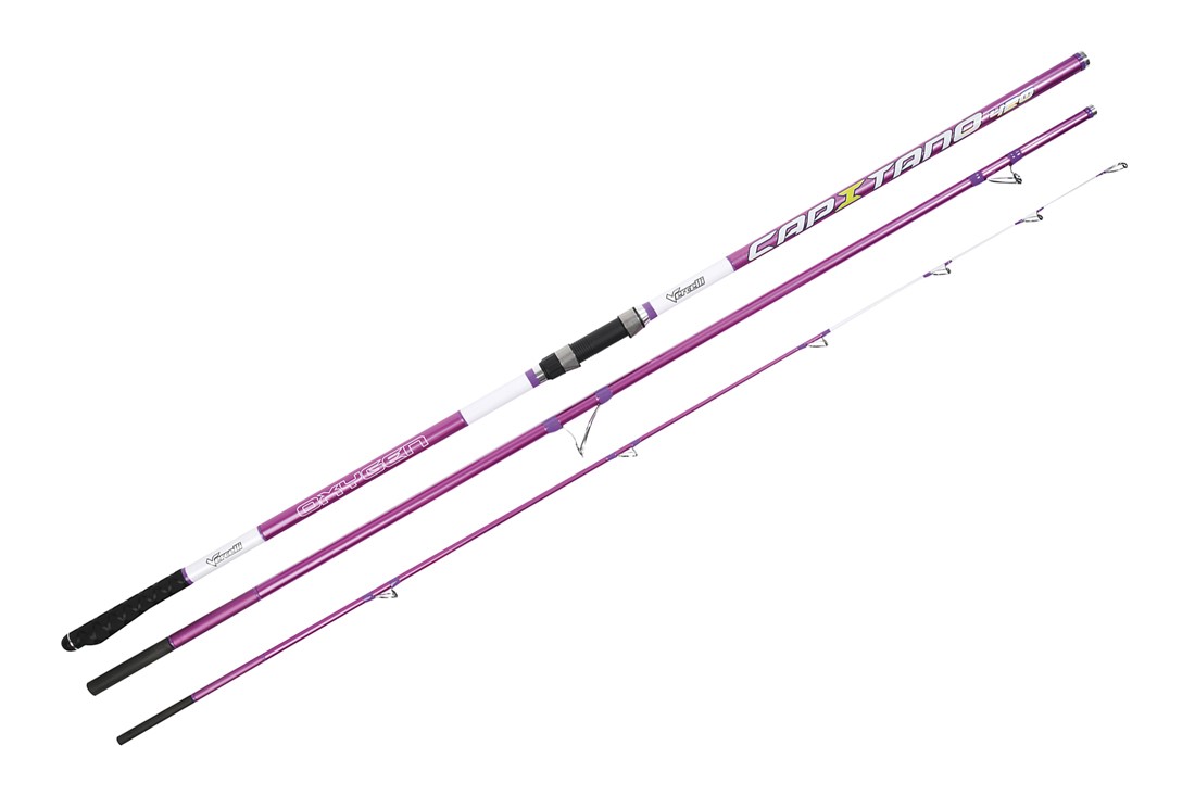 VERCELLI OXYGEN CAPITANO 4.20M