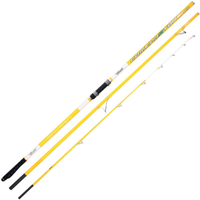 Vercelli Oxygen Commendatore 4.20M