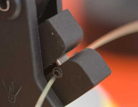 Adjustable Crimps + Tool Kit