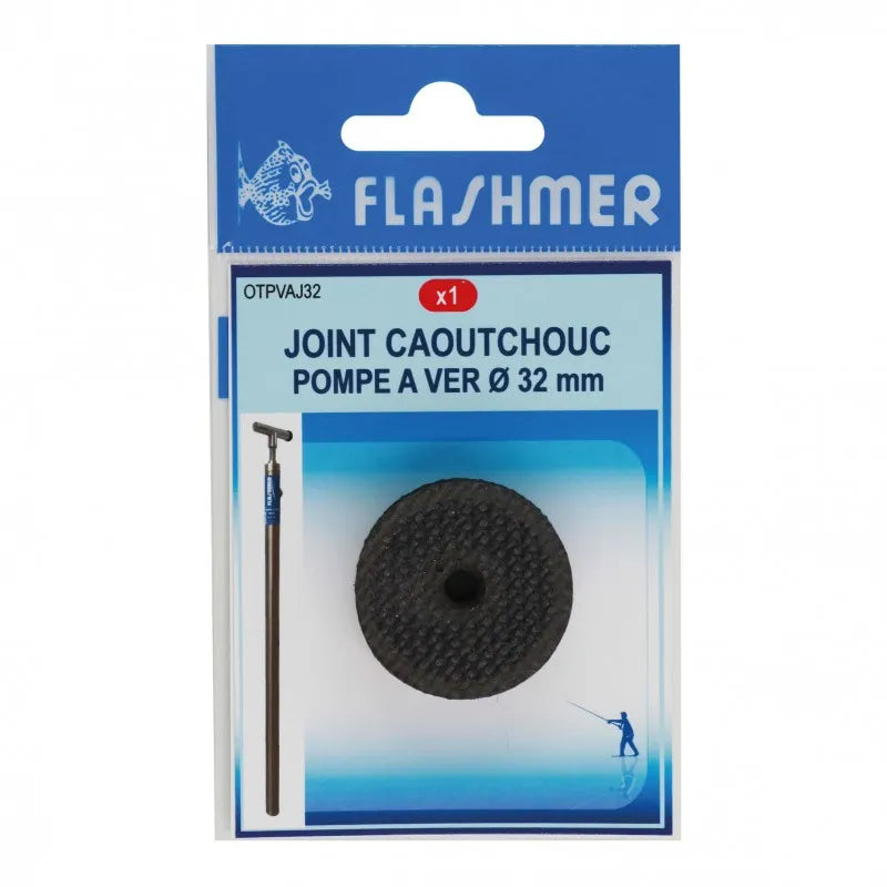 Dichtings Rubber Aaspomp