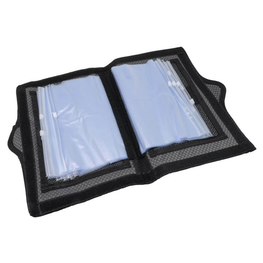 Double Rig Wallet