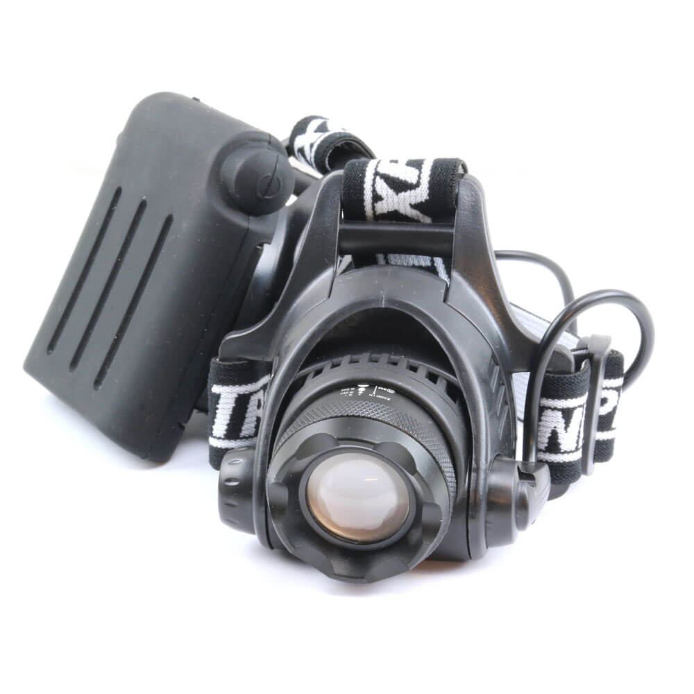 Search Headlight