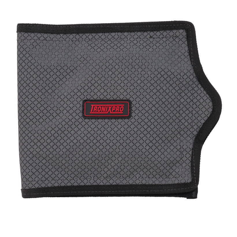Single Rig Wallet