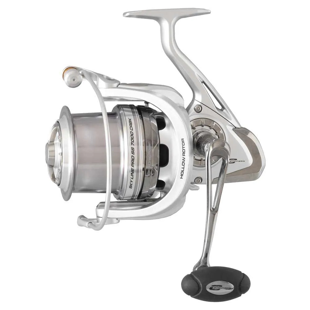 Skyline Pro SS 7000 CRBK