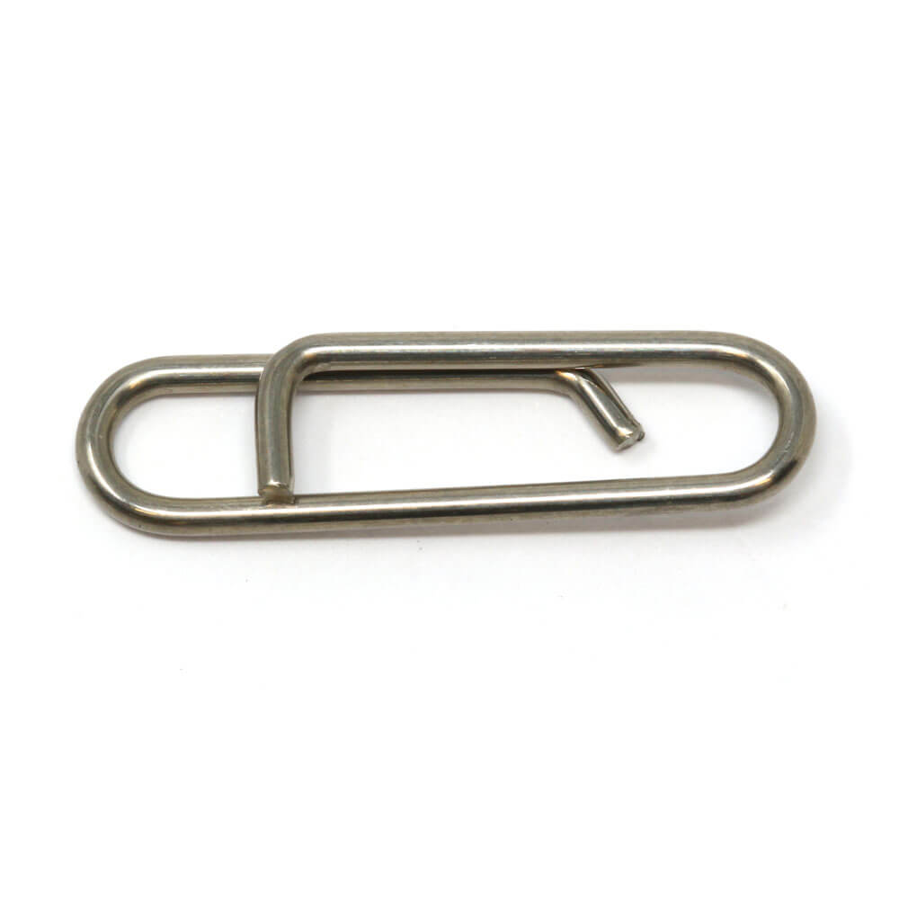 Small Quick Change Link