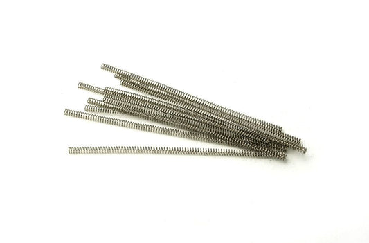 Gemini Genie SRT Springs