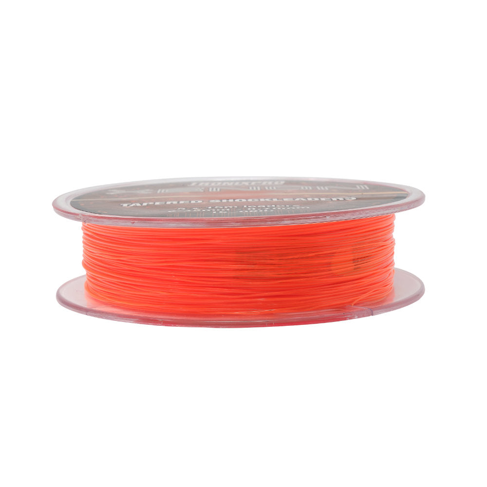 Xenon Tapered Leaders 50/50