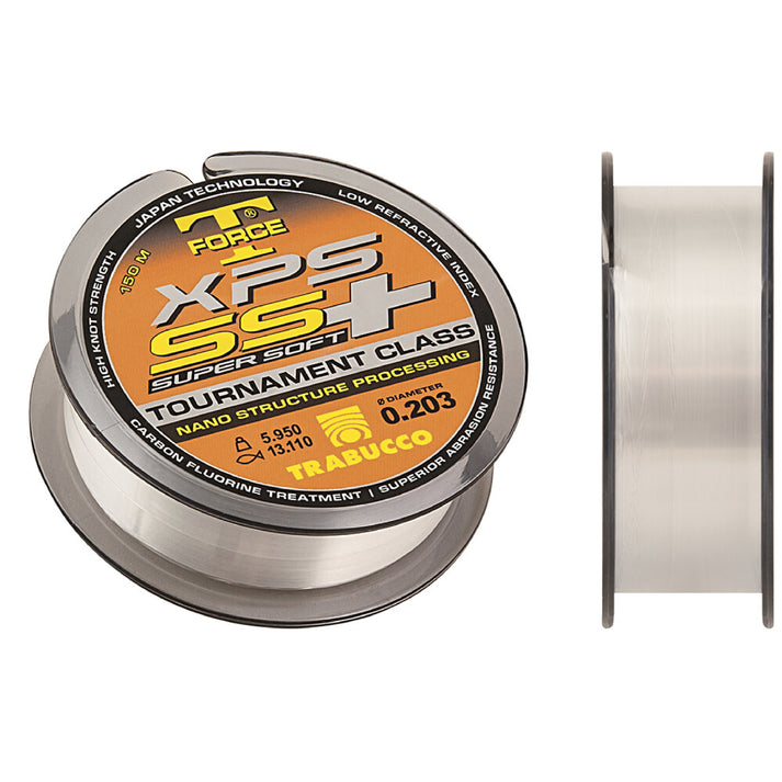 XPS Super Soft Tournament Class