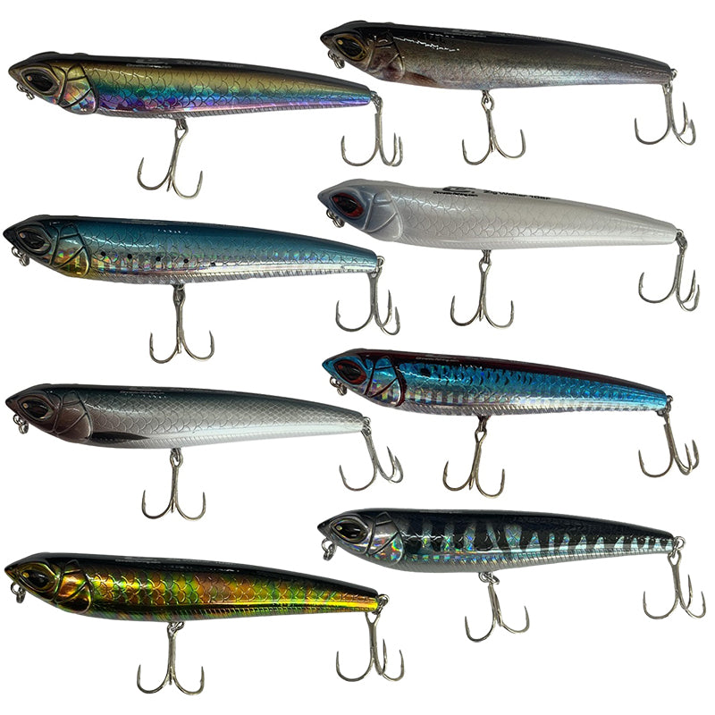 Zig Walker 105F