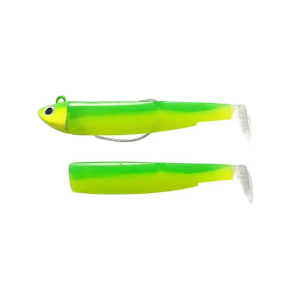Black Minnow 105mm 12gr Search No.2.5