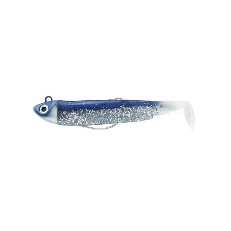 Black Minnow 105mm 12gr Search No.2.5