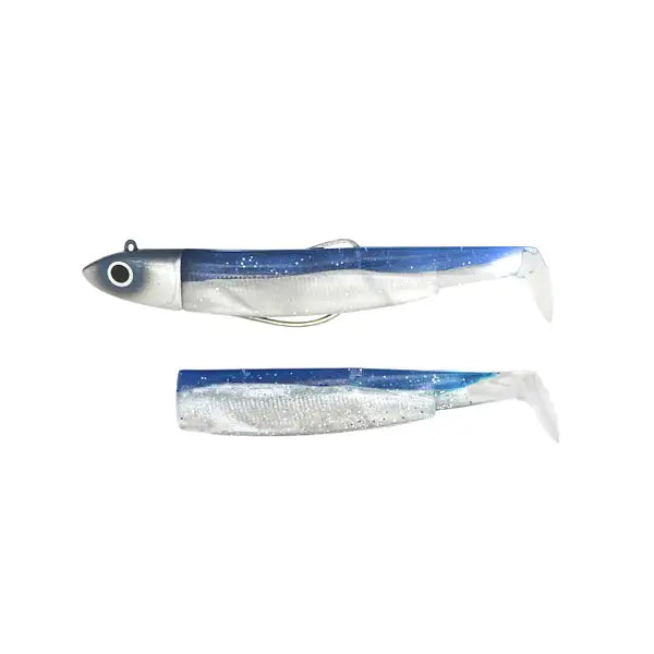 Black Minnow Offshore 105mm 16gr No 2.5