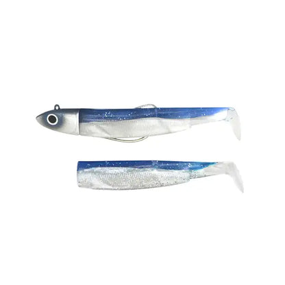 Black Minnow Offshore 105mm 16gr No 2.5