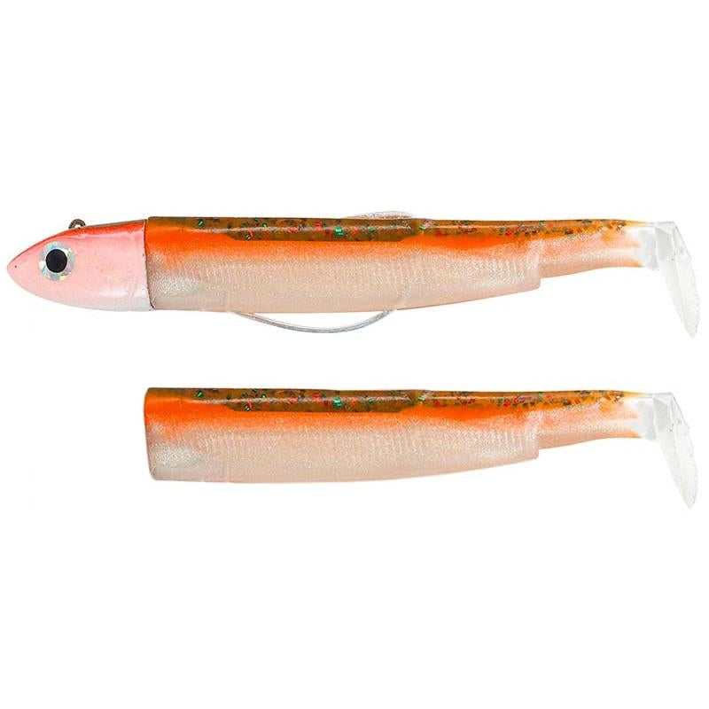 Black Minnow Offshore 105mm 16gr No 2.5