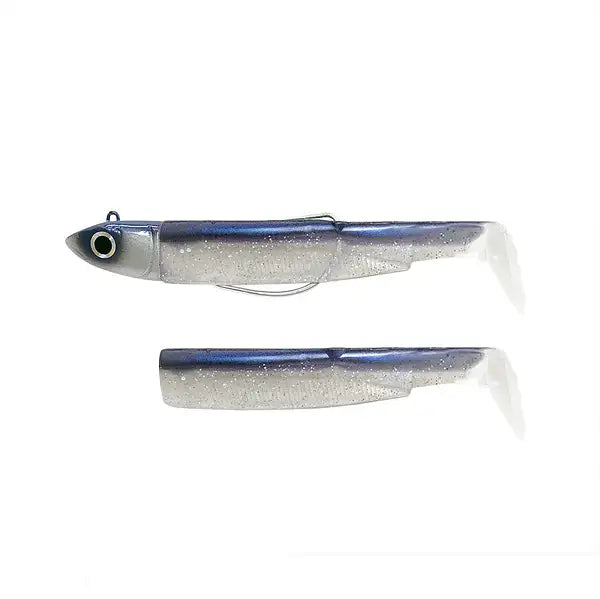 Black Minnow Offshore 105mm 16gr No 2.5