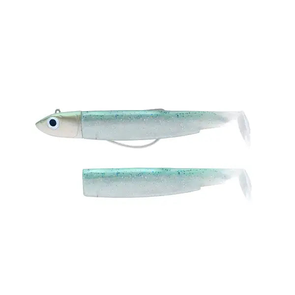 Black Minnow Offshore 105mm 16gr No 2.5