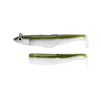 Black Minnow Offshore 105mm 16gr No 2.5