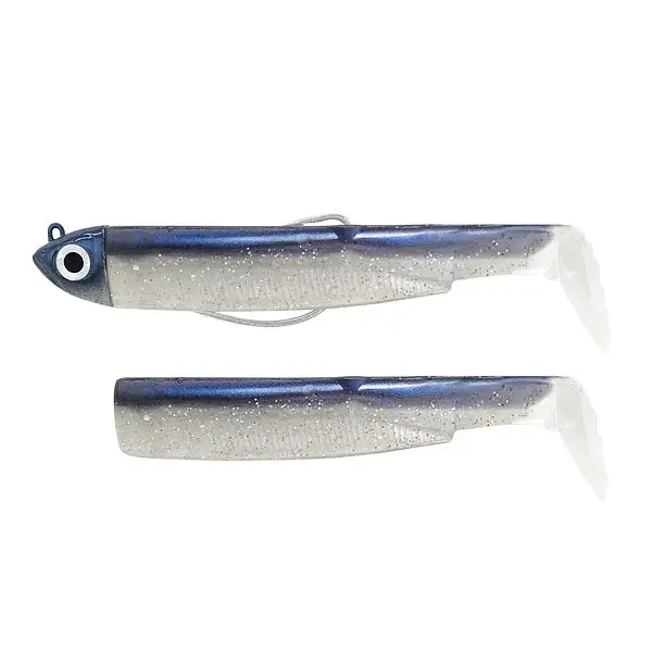 Black Minnow 120mm 12gr Shore No.3