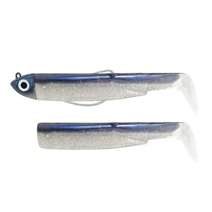 Black Minnow 120mm 12gr Shore No.3