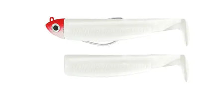 Black Minnow 120mm 12gr Shore No.3