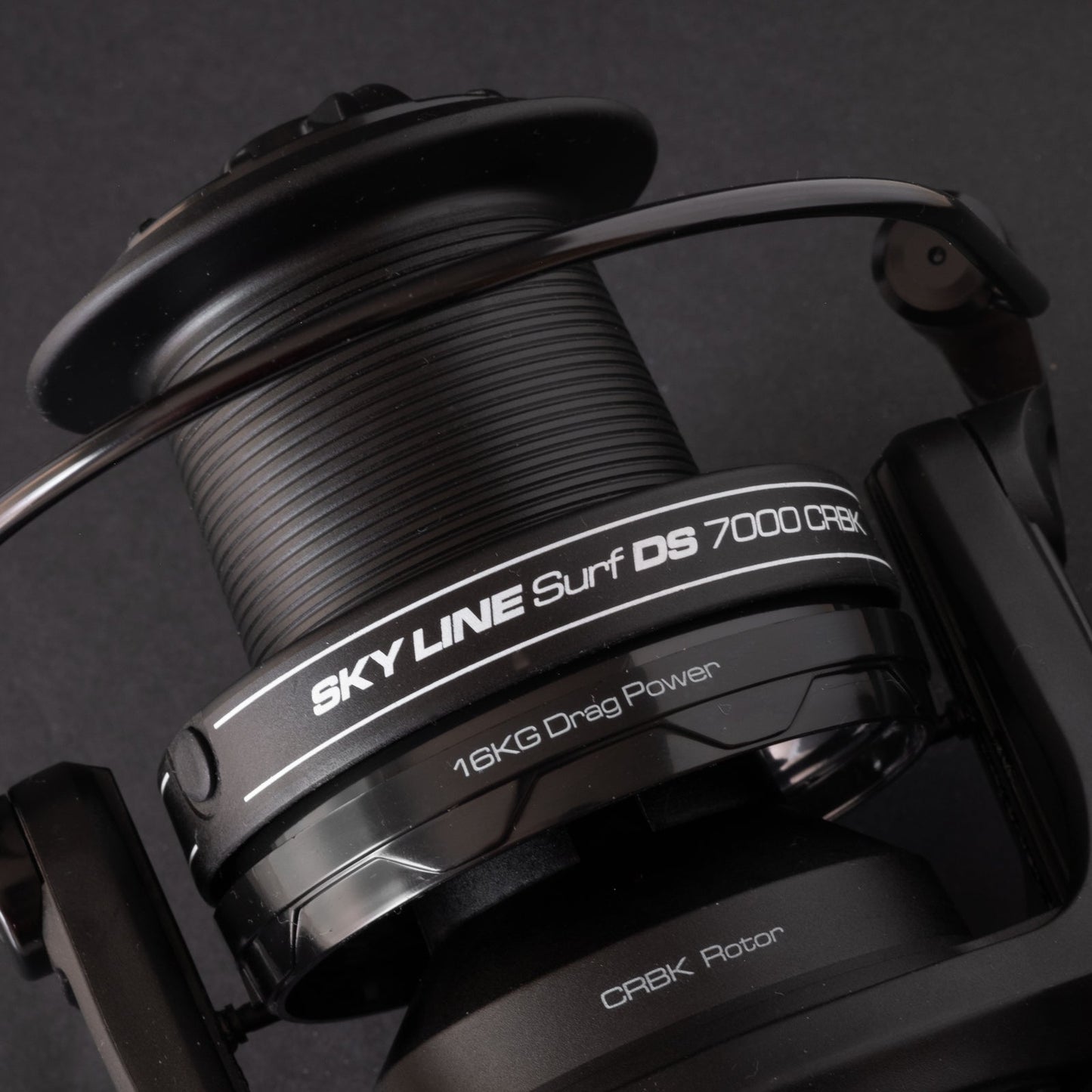 Sky Line Surf Ds 7000 CRBK