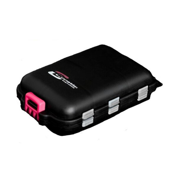 Double Side Minibox