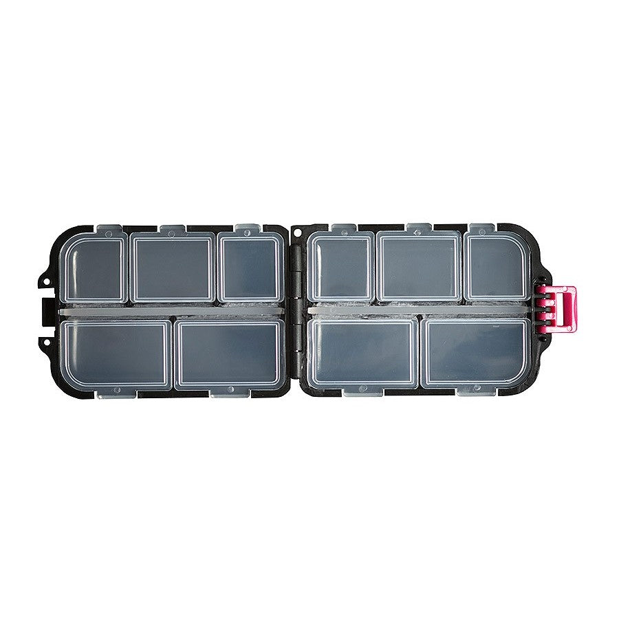 Double Side Minibox