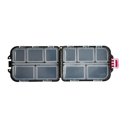 Double Side Minibox
