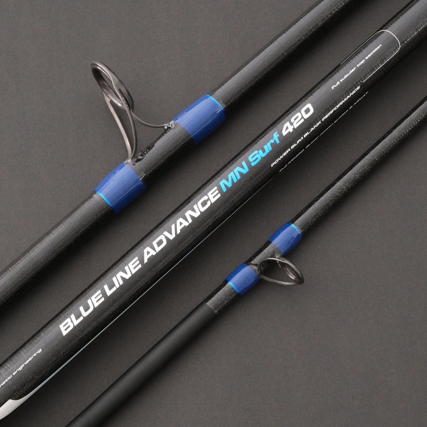 BLUE LINE ADVANCE MN Surf