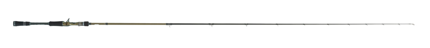 Armed Bass Cast