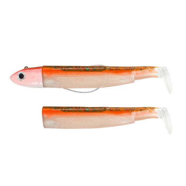 Black Minnow Offshore 90mm 10gr No.2