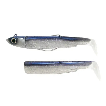 Black Minnow Offshore 90mm 10gr No.2