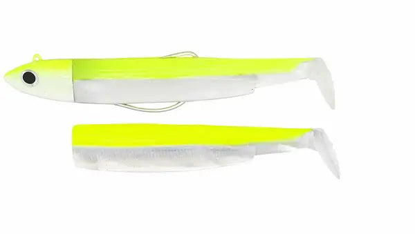 Black Minnow Offshore 90mm 10gr No.2