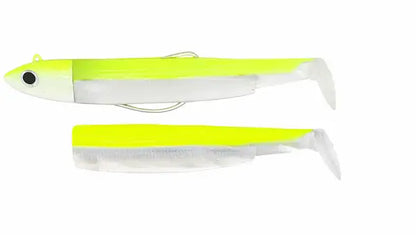 Black Minnow Offshore 90mm 10gr No.2