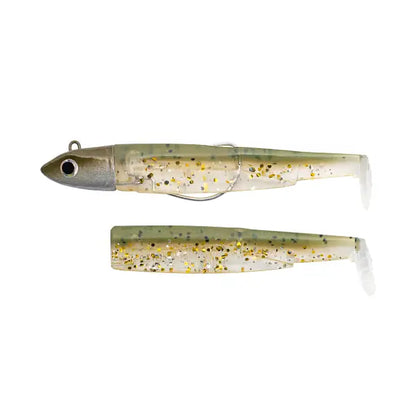 Black Minnow Offshore 90mm 10gr No.2