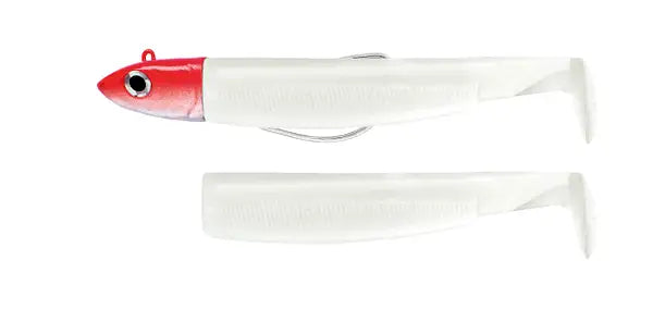 Black Minnow Offshore 90mm 10gr No.2