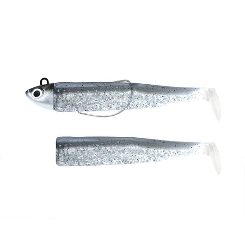 Black Minnow Search 90mm 8gr No.2