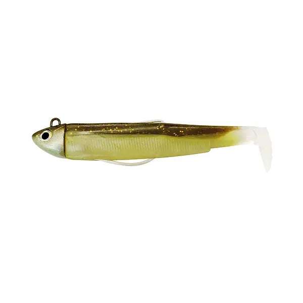 Black Minnow Search 90mm 8gr No.2