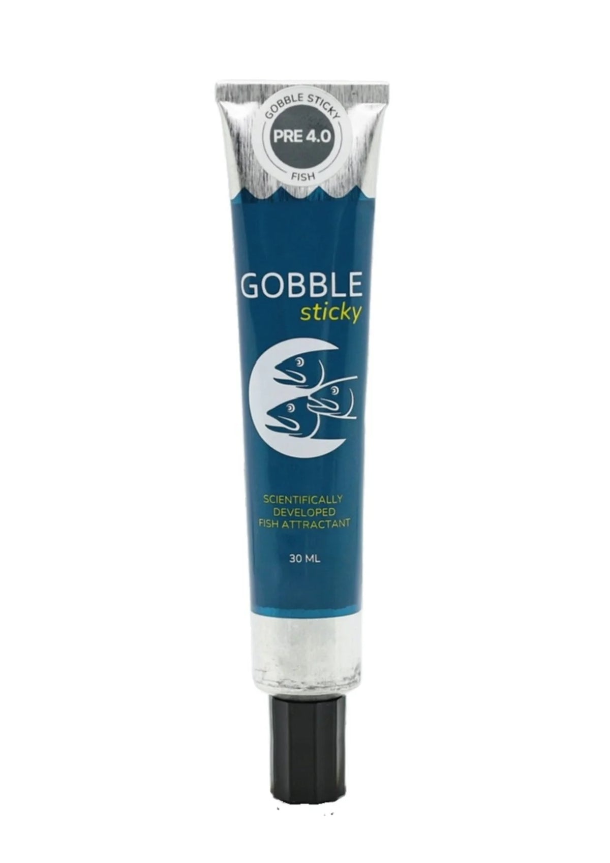 Gobble Sticky