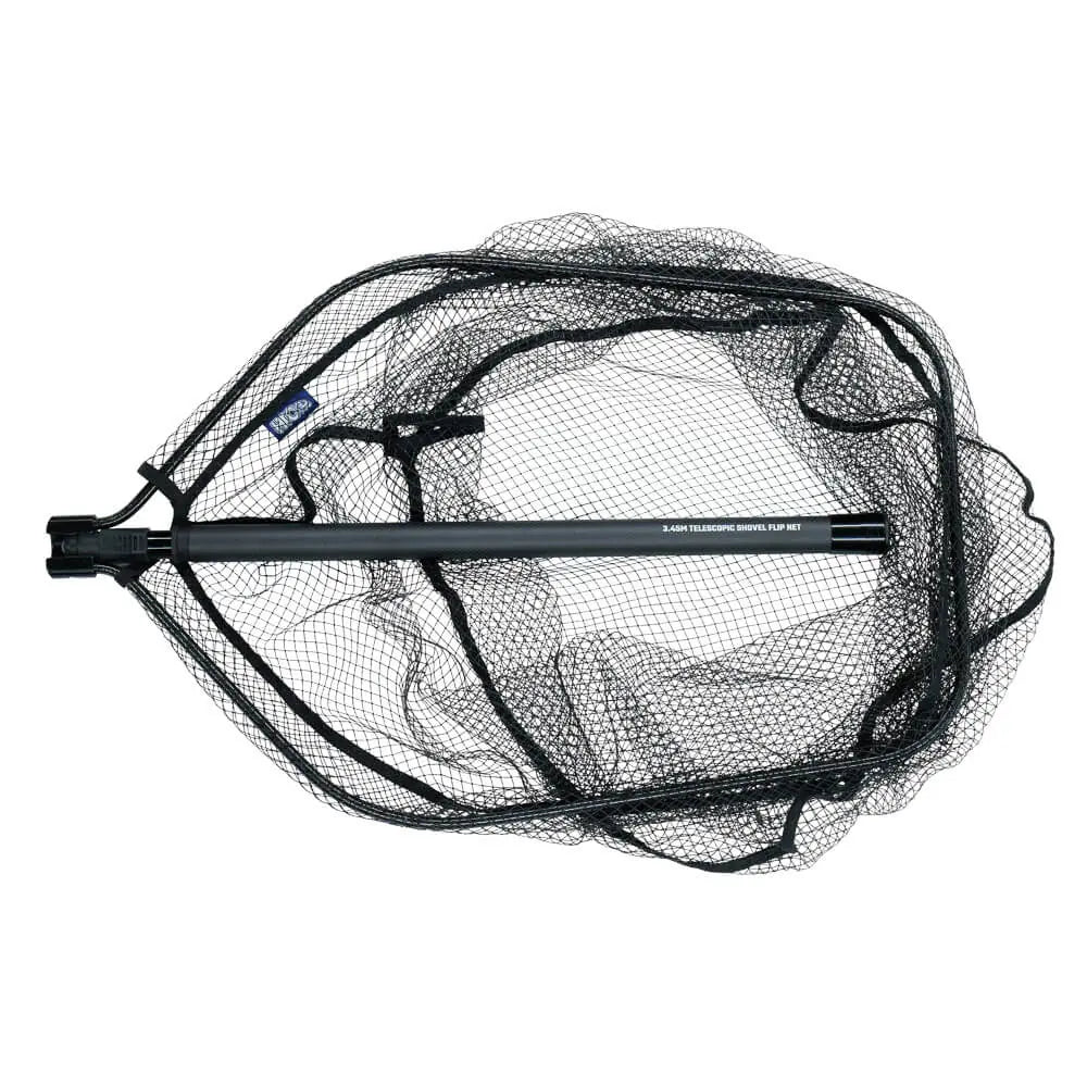 Carbon Landing Net  60 x 40cm