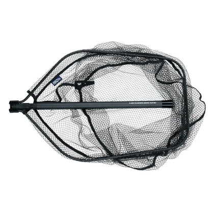 Carbon Landing Net  60 x 40cm
