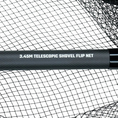 Carbon Landing Net  60 x 40cm
