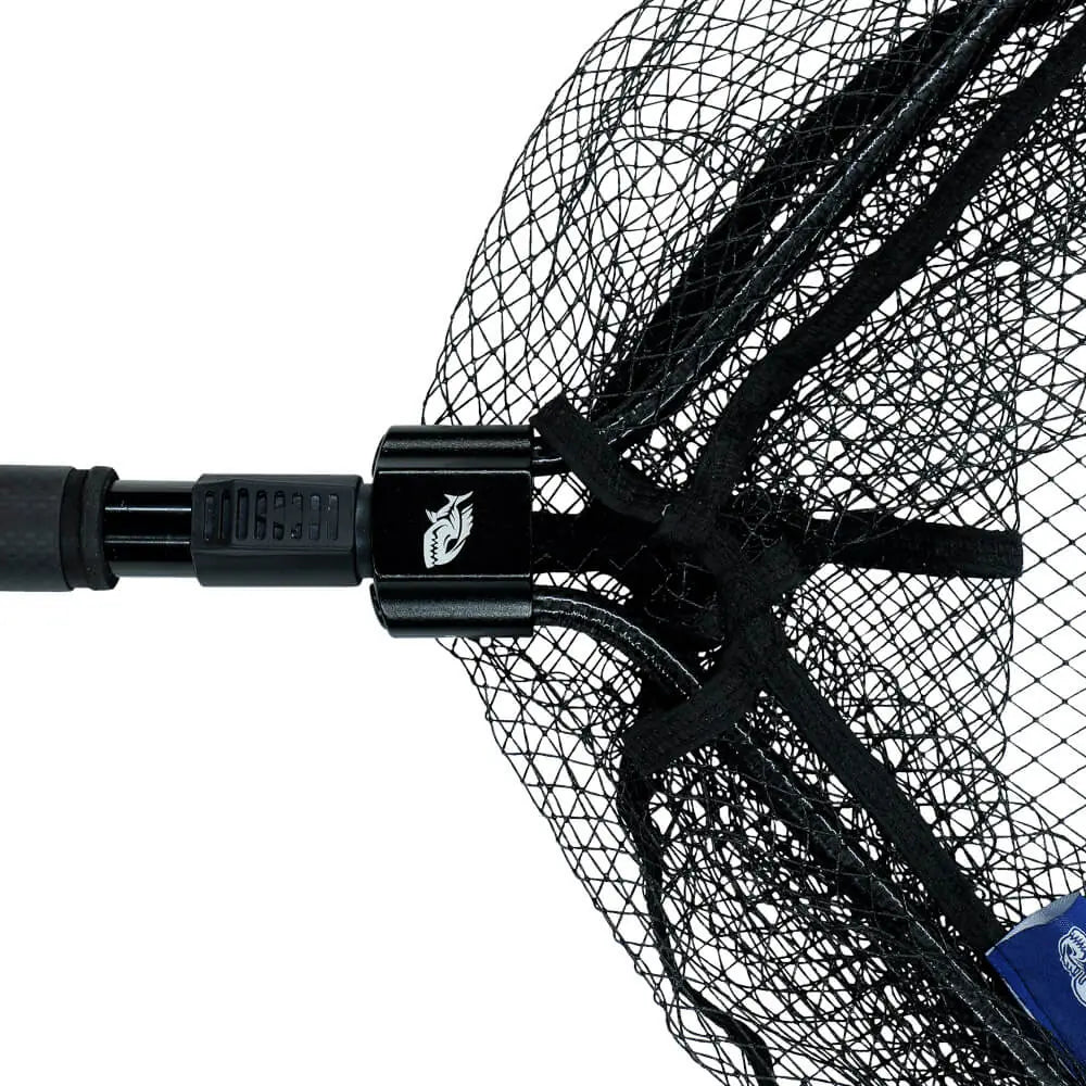 Carbon Landing Net  60 x 40cm