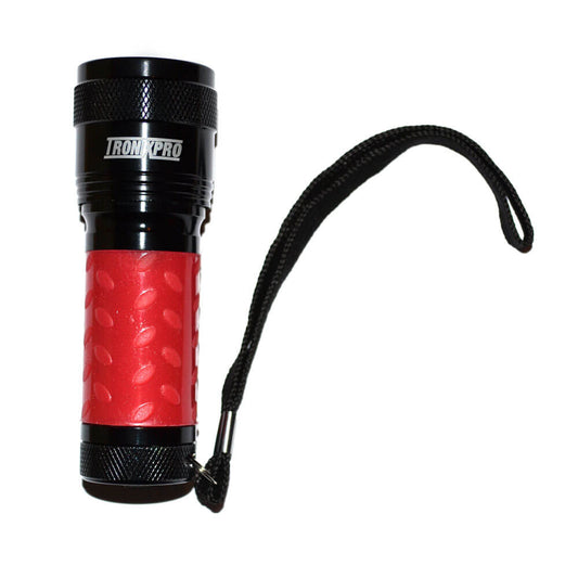 UV Flashlight