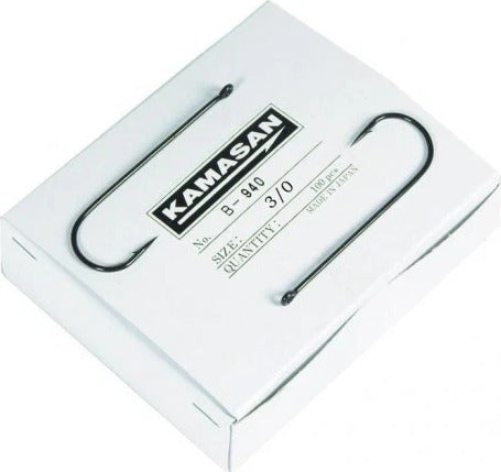 Kamasan B940 (100 stuks)