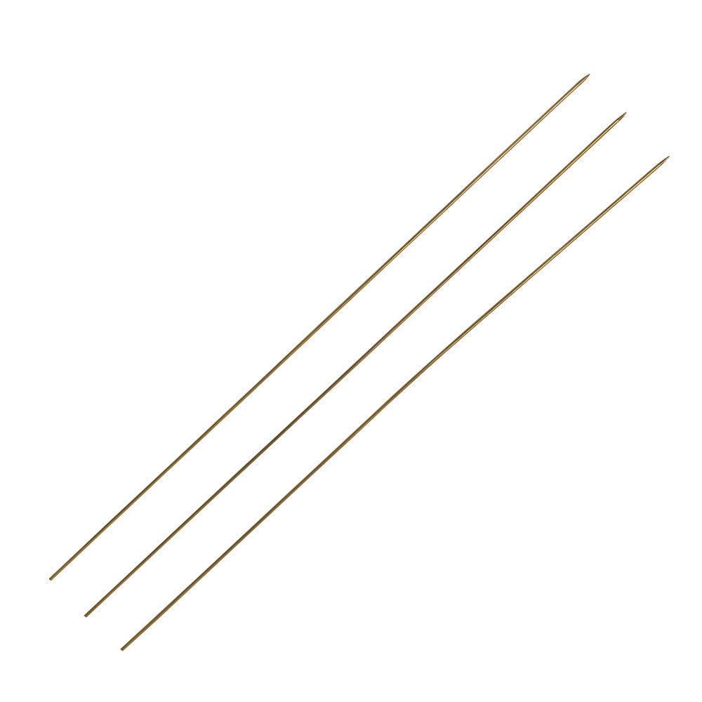 Baiting Needle