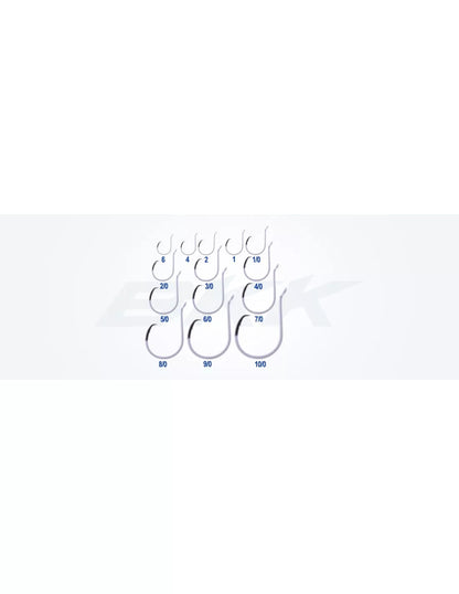 Offset Heavy Circle Hook